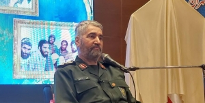 سردار فضلی