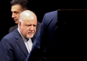 بیژن زنگنه