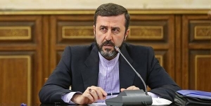  انتقاد شدید غریب&zwnj;آبادی از برخوردهای دوگانه غرب در رابطه با تجمعات