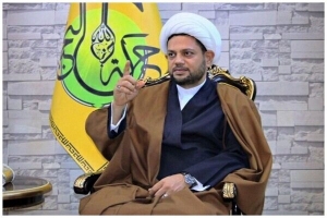 جنبش النجباء: آمریکا در عراق تیم ترور تشکیل داده است