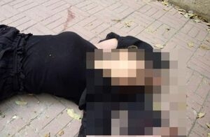 انتشار پیام مهم و معنادار نسرین به نیکا شاکرمی