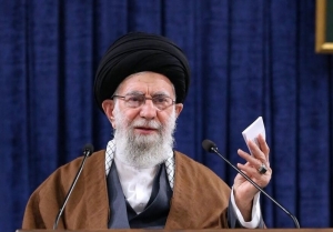 بسیجیان با رهبر معظم انقلاب دیدار می&zwnj;کنند
