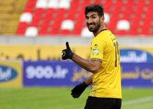 شهریار مغانلو