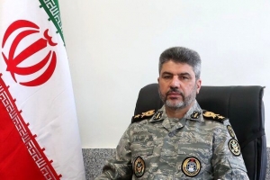 سخنگوی ارتش: آتش&zwnj;بس را وضعیت جنگی می&zwnj;دانیم