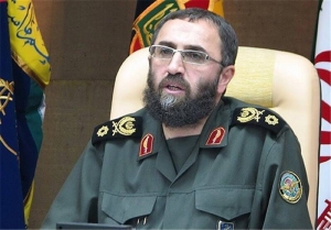 واکنش سردار باقرزاده به ادعاهای قطر درمورد خلبانان ایران