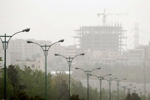 احضار متهمان پرونده آلودگی هوا به دادسرای تهران