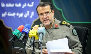 فرماندهان دفاع مقدس با رهبر معظم انقلاب دیدار می&zwnj;کنند