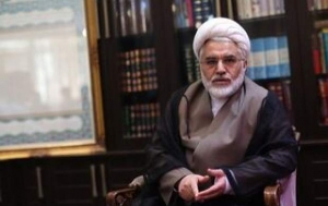 عبدالله نوری 