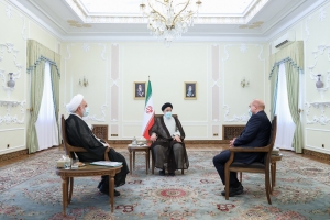 سران قوا