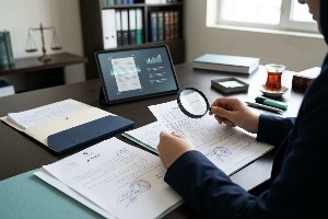 اشتباهات رایج در پیگیری دعاوی اداره کار و راهکارهای نوین احقاق حقوق پرسنل