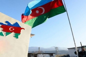 باکو خطوط انتقال گاز به منطقه قره&zwnj;باغ کوهستانی را قطع کرد