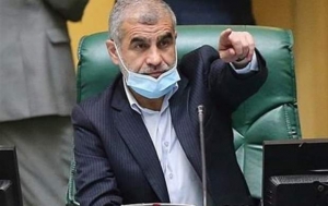 علی نیکزاد
