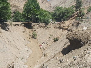 ۲۰۰ متر از جاده چالوس نیست!