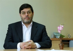 مرندی: ایران ابهامات یا خلأ&zwnj;های متن پیشنهادی را نمی&zwnj;پذیرد