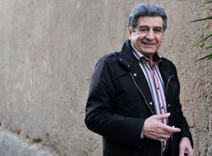منوچهر والی&zwnj;زاده در بیمارستان بستری شد