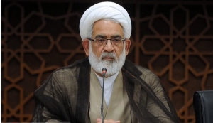  دادستان کل کشور: به دنبال مچ&zwnj;گیری از همکاران نیستیم