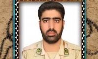 شهادت مرزبان هرمزگانی در یاسوج