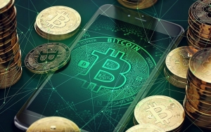 بهار بیت&zwnj;کوین در زمستان