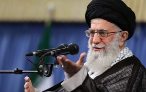 دیدار رهبر معظم انقلاب با تعدادی از ورزشکاران + تصاویر