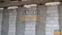 پلاستر چیست؟ مزایای پلاستر سیمانی و پلاستر گچی در وال مش