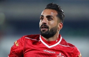 رونمایی از اولین خروجی زمستانی پرسپولیس