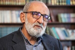 حسین شریعتمداری