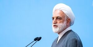 به گزارش مرکز رسانه قوه قضاییه، حجت&zwnj;الاسلام محسنی اژه&zwnj;ای در پیامی قهرمانی تیم ملی کشتی فرنگی جمهوری اسلامی ایران در مسابقات جام جهانی و همچنین قهرمانی تیم ملی فوتبال ساحلی کشورمان در جام بین قاره&zwnj;ای را تبریک گفت.  متن پیام رئیس دستگاه قضا به شرح زیر است:  بسم الله الرحمن الرحیم  قهرمانی&zwnj;های غرورآفرین تیم ملی کشتی فرنگی جمهوری اسلامی ایران در مسابقات جام جهانی و تیم ملی فوتبال ساحلی کشورمان در جام بین&zwnj; قاره&zwnj;ای، تجلی&zwnj;بخش اراده و غرور ملی بود.  اینجانب با تبریک این پیروزی&zwnj;های مقتدرانه، از همه ورزشکاران، مربیان و دست&zwnj;اندرکاران تیم ملی کشتی فرنگی و فوتبال ساحلی، صمیمانه قدردانی می&zwnj;کنم و کسب موفقیت&zwnj;ها و پیروزی&zwnj;های بیشتر را برای تیم&zwnj;های ملی جمهوری اسلامی ایران در سایر رشته&zwnj;های ورزشی آرزومندم.  غلامحسین محسنی اژه&zwnj;ای