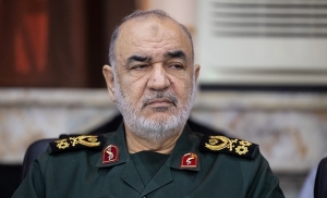 فرمانده سپاه: عملکرد پلیس در وقایع اخیر بسیار خوب بود