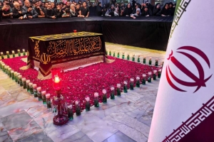 مراسم بزرگداشت چهلم &laquo;امام شهید&raquo; برگزار می&zwnj;شود