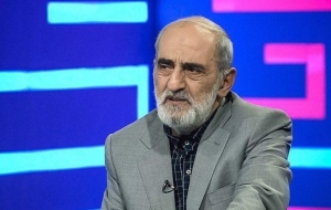 حسین شریعتمداری: برخی از مسئولان بلندپایه نظام در طرح فریب دشمن به بازی گرفته شدند/ برخی هنوز هم در همان میدان فریب دشمن بازی می&zwnj;کنند/ به مرگ گرفته&zwnj;اند تا ملت به تب راضی شوند!