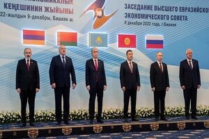 پوتین: قیمت انرژی در اروپا سر به فلک کشیده است