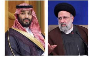 ادعای رسانه لبنانی درباره دیدار رئیسی و بن&zwnj;سلمان