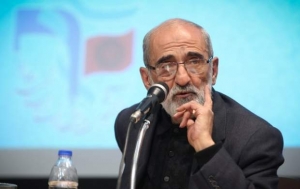 حسین شریعتمداری