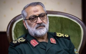 سردار شکارچی: در برابر منافقین &zwnj;مرصاد دیگری رقم می&zwnj;زنیم