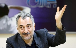 سعید لیلاز افشا کرد؛ افشای فایل&zwnj;صوتی ظریف عمدی بود