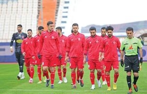 پیشنهاد وسوسه کننده قطری به هافبک پرسپولیس