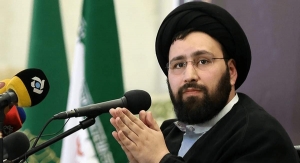 دفاع تاریخی و مهم نوه بنیانگذار جمهوری اسلامی از ملت مبعوث شده/ حجت&zwnj;الاسلام سیدعلی خمینی: هرکس پیام دوستی به آمریکا بفرستد، خبیث و نجس است/ احمق، برای ترامپ فحش نیست، صفت است