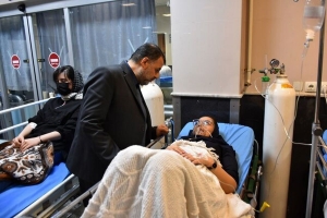 یک مقام امنیتی در خصوص حوادث اخیر برخی مدارس گفت: دوربین&zwnj;های مدارس بررسی شده اند و هیچ مورد مشکوکی دیده نشده است.