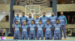 ایران در آمریکا، قهرمان کشتی فرنگی جهان شد