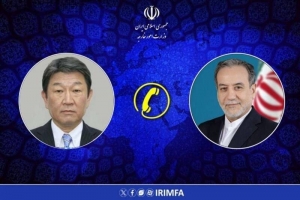 عراقچی همچنان امیدوار به تفاهم&zwnj;نامه اسلام&zwnj;آباد!