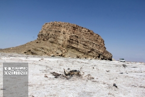 دریاچه ارومیه