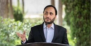 علی بهادری جهرمی