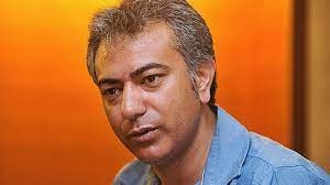 محمدرضا هدایتی در فضای مجازی ممنوع الفعالیت شد