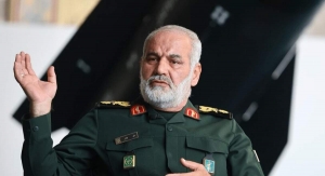 اتفاق عجیب برای هواپیمایC-۱۳۰ در عملیات آمریکا در اصفهان