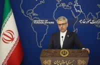 قیاس عجیب &laquo;لانچر و مذاکره&raquo; توسط بقائی!