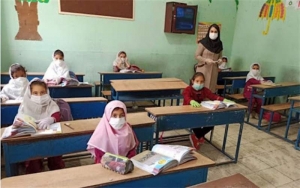 دانش&zwnj;آموزان در سال تحصیلی بین&zwnj;التعطیلین!