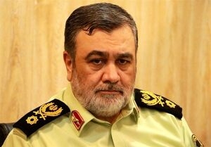 درخواست سردار اشتری از رئیس جمهور